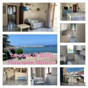 La casa di Sally